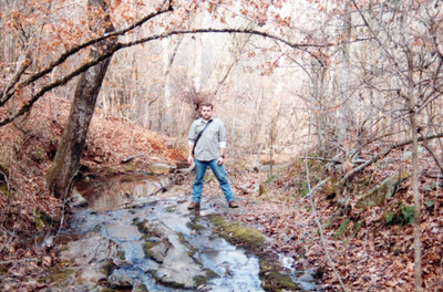 Hard Labor Creek State Park 