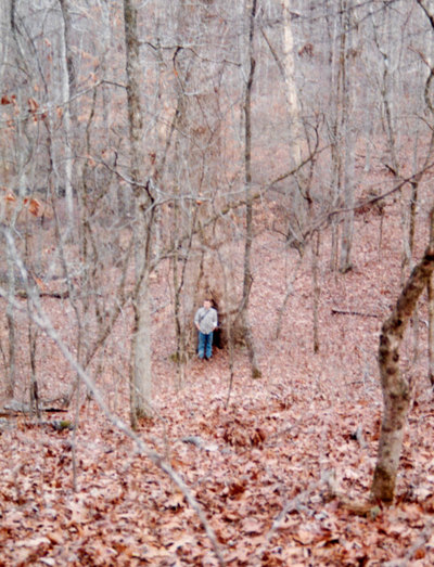 Hard Labor Creek State Park 