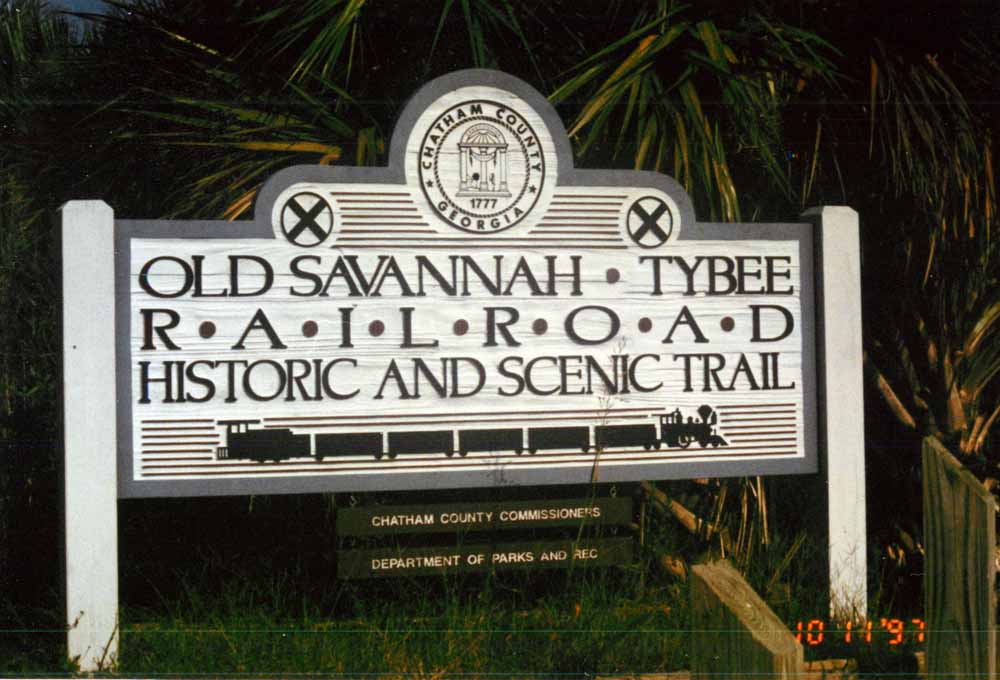 Savannah Trail Picture