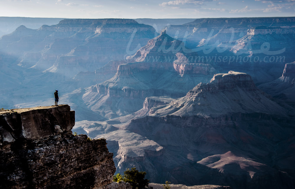 Grand Canyon Picture