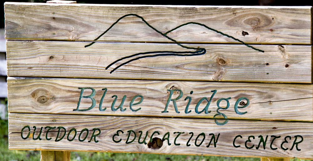 Blue Ridge Outdoor Education Center Picture