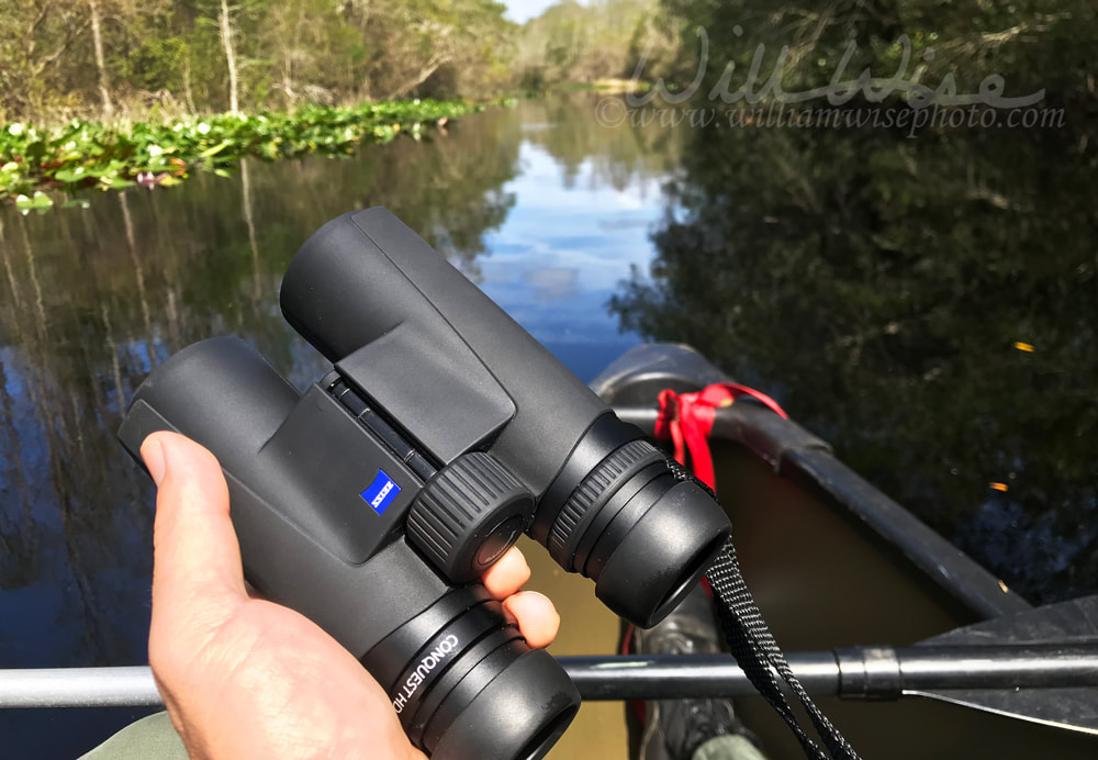 Zeiss Conquest HD Binoculars Picture