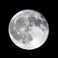 Full Moon Picture