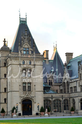 Biltmore Estate Picture